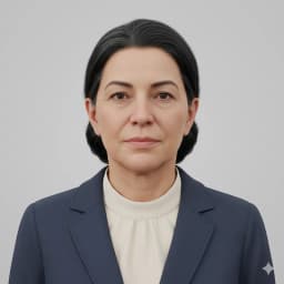 Foto de Selma (MG), mãe da Raquel.